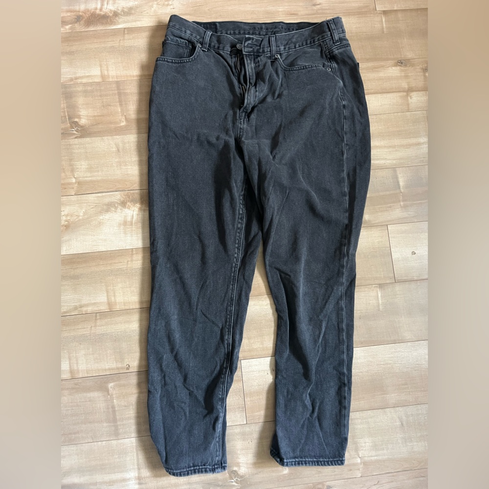 American Eagle Mom Jeans